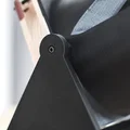 Bộ khuếch đại luồng gió cho fan 140/120/200 mm (kèm đế) - Thumbnail 2