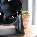 Bộ khuếch đại luồng gió cho fan 140/120/200 mm (kèm đế) - Thumbnail 3