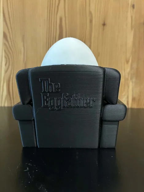 The Eggfather – Trứng “bố già” - Image 3