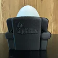 The Eggfather – Trứng “bố già” - Thumbnail 3