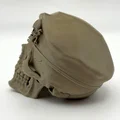 Skeletal Skull (Sọ Xương) – Mẫu trang trí nổi bật - Thumbnail 5