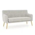 Mô hình ghế Sofa 3D sang trọng cho trang trí và mô hình thu nhỏ - Thumbnail 1
