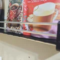 Tấm Kệ Nhựa 3D Cho Giá Đựng Gia Vị Cánh Tủ Bếp (Shelf Module) - Thumbnail 1