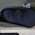 Nắp đậy bảo vệ thấu kính PSVR2 (Hanging Lens Cover) tiện lợi - Thumbnail 3