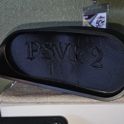 Nắp đậy bảo vệ thấu kính PSVR2 (Hanging Lens Cover) tiện lợi