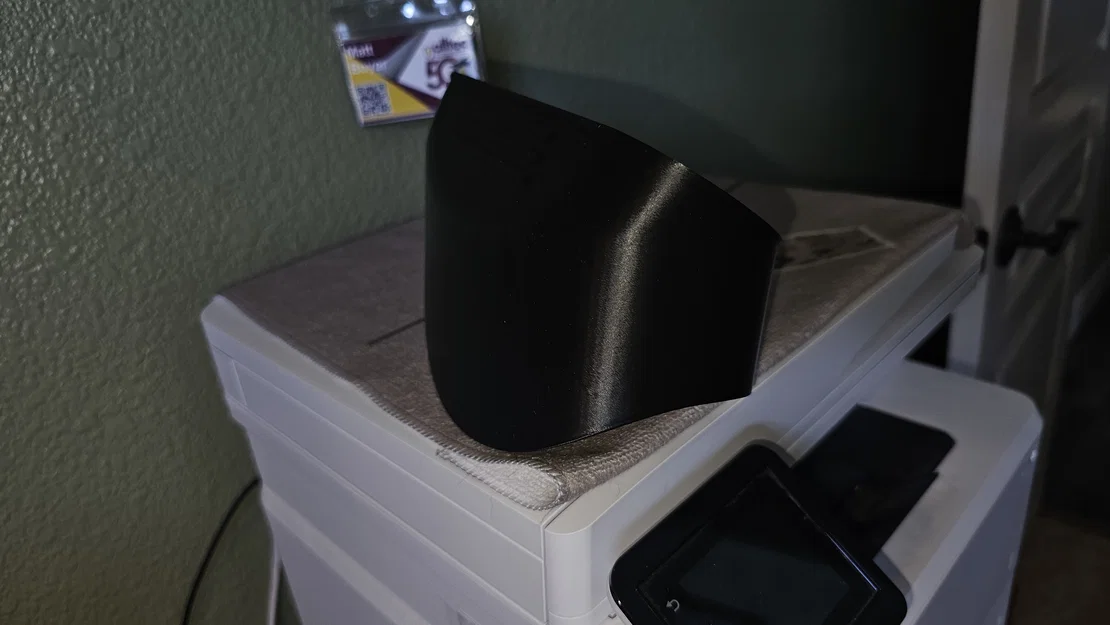 Nắp đậy bảo vệ thấu kính PSVR2 (Hanging Lens Cover) tiện lợi - Image 4
