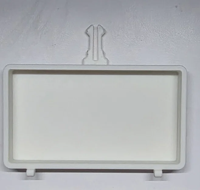Hộp đựng đồ đa năng in 3D (Base Shell Modified Horizontal) tiện lợi - Image 1