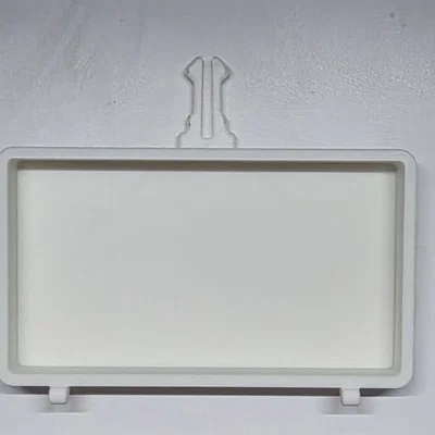 Hộp đựng đồ đa năng in 3D (Base Shell Modified Horizontal) tiện lợi