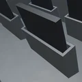 Khay Đựng Văn Phòng Phẩm & Thẻ Nhớ SD (Desk Tray) Đa Năng - Thumbnail 7