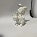 Mô hình chú thỏ Phục sinh (Osterhase) dễ thương in 3D trang trí - Thumbnail 3