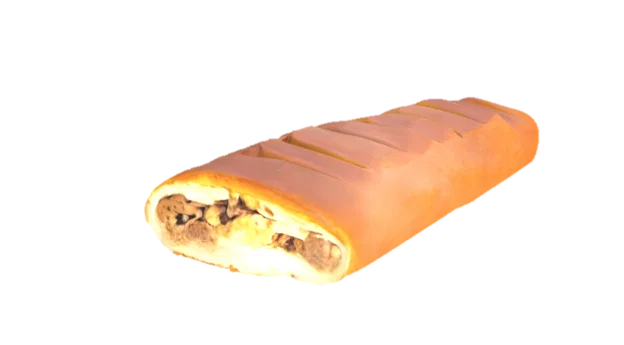 Sausage Roll Ý của Bà Ngoại (Grandma's Italian Sausage Roll) - Image 2
