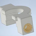 Adapter M2 cho Caddx Ant Lite cho canopy Mobula6 & 7 1S - Thumbnail 3