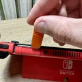 Dụng cụ mở nắp khe game Nintendo Switch (Nintendo Switch Cardridge Opener) - Thumbnail 1