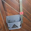 Kệ để đồ dùng tắm ngoài trời (Outdoor Shower Shelf) - Thiết kế 3D tiện lợi - Thumbnail 3