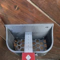 Kệ để đồ dùng tắm ngoài trời (Outdoor Shower Shelf) - Thiết kế 3D tiện lợi - Thumbnail 4