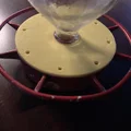 Nắp thay thế cho máng ăn chim ruồi (Hummingbird Feeder Top) - Thumbnail 1
