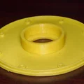 Nắp thay thế cho máng ăn chim ruồi (Hummingbird Feeder Top) - Thumbnail 5