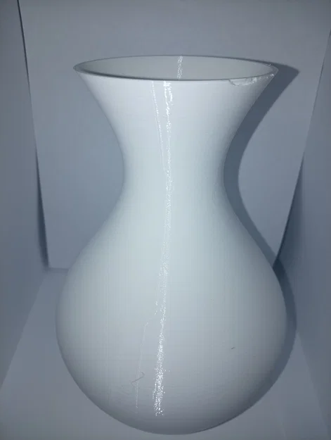 Mẫu lọ hoa 3D tối giản trang trí bàn làm việc cực đẹp - Image 2
