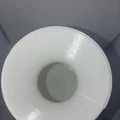 Mẫu lọ hoa 3D tối giản trang trí bàn làm việc cực đẹp - Thumbnail 3