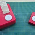Power bank 100W sạc không dây & sạc nhanh (in 3D) - 20.000mAh - Thumbnail 2