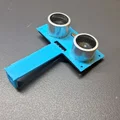 Giá đỡ cảm biến siêu âm (Ultrasonic Sensor Mount) cho dự án DIY robot - Thumbnail 4