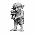Goblin cầm đèn lồng - Thumbnail 2