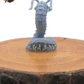 Giant Centipede - MGM Print-Ready Mini - Thumbnail 3