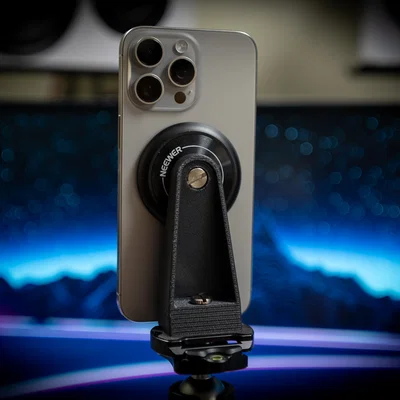 Ngàm Magsafe gắn tripod (Magsafe tripod mount)