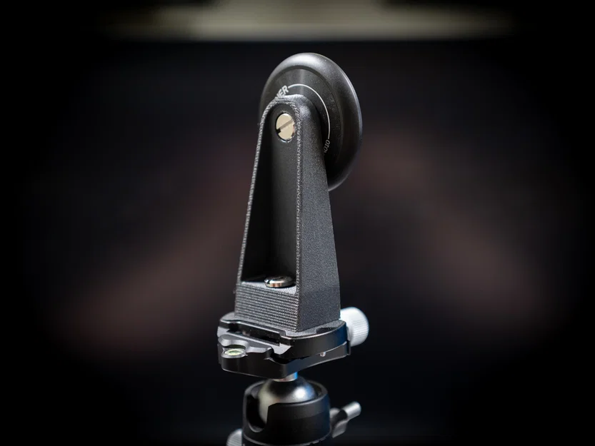Ngàm Magsafe gắn tripod (Magsafe tripod mount) - Image 5