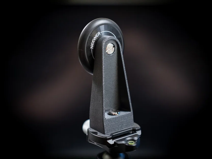 Ngàm Magsafe gắn tripod (Magsafe tripod mount) - Image 6