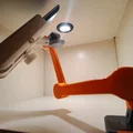 Cánh Tay Khớp Nối Module Một Nút (One Button Modular Articulated Arm) - Thumbnail 2