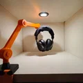 Cánh Tay Khớp Nối Module Một Nút (One Button Modular Articulated Arm) - Thumbnail 3