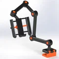 Cánh Tay Khớp Nối Module Một Nút (One Button Modular Articulated Arm) - Thumbnail 5