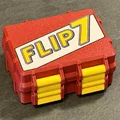 Hộp FLIP7 Rugged Box - Thumbnail 1