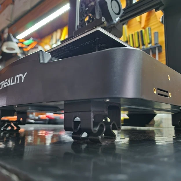 Chân chống rung giảm ồn cho Ender 3 V3 SE/KE (Anti-Vibration Feet) - Image 1