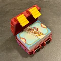 Hộp FLIP7 Rugged Box - Thumbnail 2