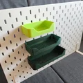 Khay trưng bày cho IKEA SKÅDIS - Thumbnail 2