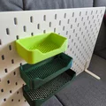 Khay trưng bày cho IKEA SKÅDIS - Thumbnail 3