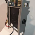 RT-95 Manpack Rails và BNC bulkhead antenna mount - Thumbnail 5