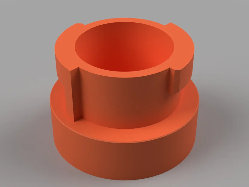 IKEA Skadis Bottom Wall Mount (Ngàm treo tường đáy cho Skadis) - Image 3