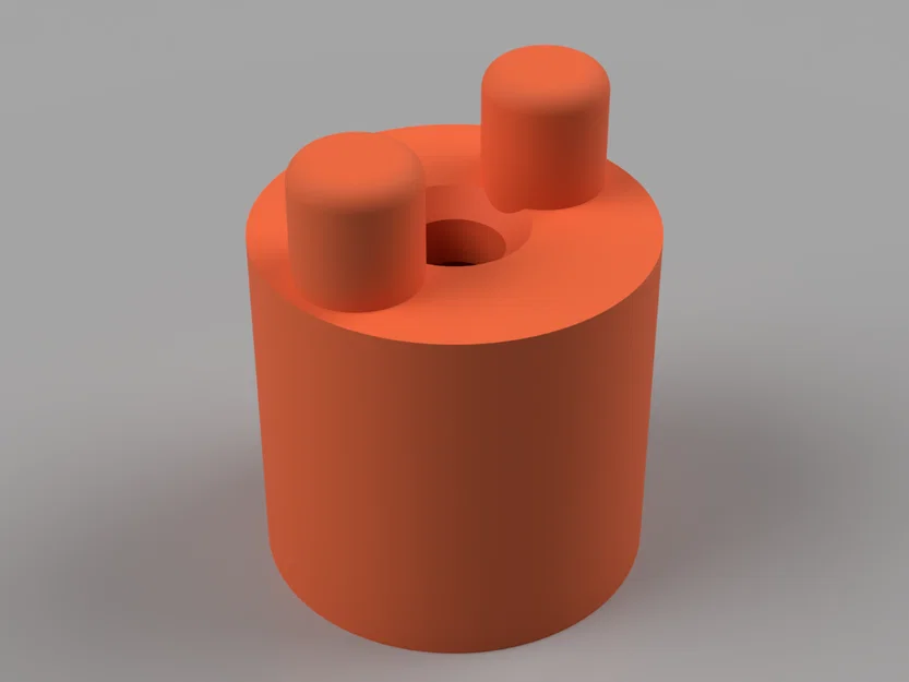 IKEA Skadis Bottom Wall Mount (Ngàm treo tường đáy cho Skadis) - Image 5