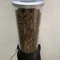 Automatic Pet Feeder - Máy cho thú cưng ăn tự động 3D - Thumbnail 4