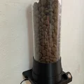 Automatic Pet Feeder - Máy cho thú cưng ăn tự động 3D - Thumbnail 5