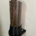 Automatic Pet Feeder - Máy cho thú cưng ăn tự động 3D - Thumbnail 6