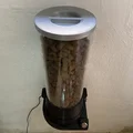 Automatic Pet Feeder - Máy cho thú cưng ăn tự động 3D - Thumbnail 7