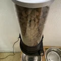 Automatic Pet Feeder - Máy cho thú cưng ăn tự động 3D - Thumbnail 10
