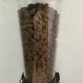 Automatic Pet Feeder - Máy cho thú cưng ăn tự động 3D - Thumbnail 11