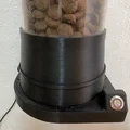 Automatic Pet Feeder - Máy cho thú cưng ăn tự động 3D - Thumbnail 12