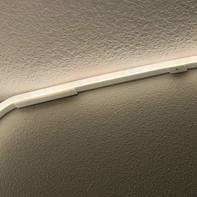 Bộ kẹp cố định đèn LED dây LIFX - Giải pháp lắp đặt chắc chắn