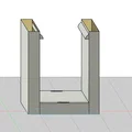 Bộ kẹp cố định đèn LED dây LIFX - Giải pháp lắp đặt chắc chắn - Thumbnail 2